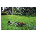 Gardena Négyszögesőztető Aqua M