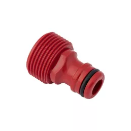 Kramp Csapcsatlakozó külső menettel 3/4" x 1/2"