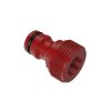 Kramp Csapcsatlakozó külső menettel 3/4" x 1/2"