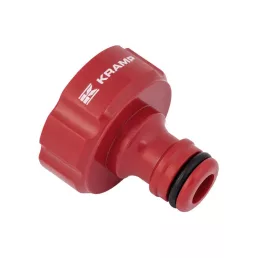 Kramp Csapcsatlakozó belső menettel 1" x 1/2"