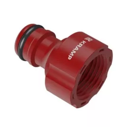 Kramp Csapcsatlakozó belső menettel 1/2" x 1/2"