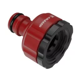   Kramp Csapcsatlakozó belső menettel 3/4"-1" x 1/2"
