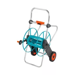 Gardena Tömlőkocsi 100 tömlő nélkül