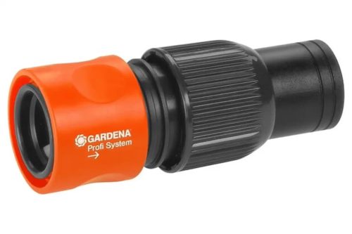 Gardena Gyorscsatlakozó kerti tömlőkhöz SB-Profi-rendszer 3/4"