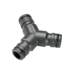   Gardena Hármas összekötő csatlakozó 3/4" x 3/4" x 3/4"