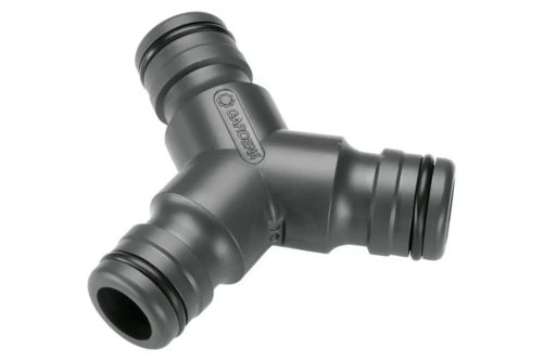 Gardena Hármas összekötő csatlakozó 3/4" x 3/4" x 3/4"