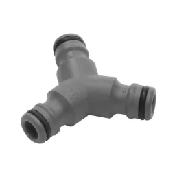   Gardena Hármas összekötő csatlakozó 1/2" x 1/2" x 1/2"