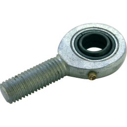   Menetes gömbfej INA/FAG GAR10DO jobb menettel (Ø10 mm x M10)