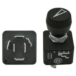 Forgókapcsoló Fendt G312810130100