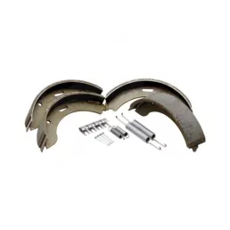 Fékpofakészlet BPW 8930980103810