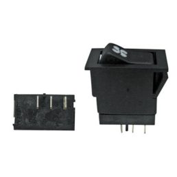   Billenőkapcsoló ventilátorhoz Renault 7700031090, 6005009413