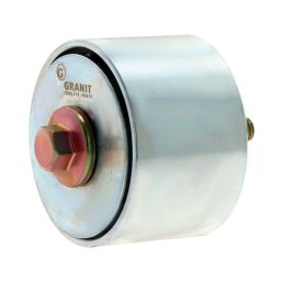 Feszítőgörgő New Holland 504356034