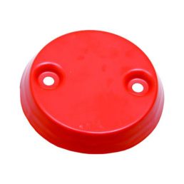 Kaszatárcsa fedél Kuhn 56804510, 56804500