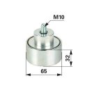 Feszítőgörgő Steyr APV2724, 2852245, 87803068