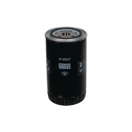 Hidraulikaolaj szűrő MANN-FILTER W9507 - Landini