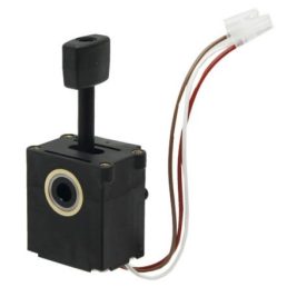 Karos kapcsoló New Holland 1-41-758-038, 47110536