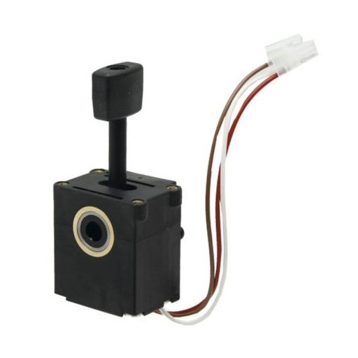 Karos kapcsoló New Holland 1-41-758-038, 47110536