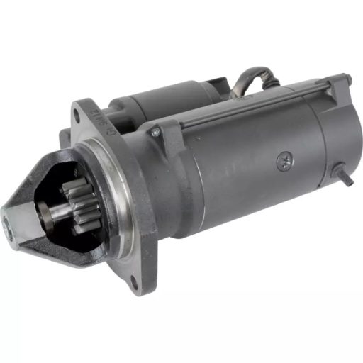 Önindító McCormick IS1098, MS 4