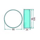 Persely Kuhn 56223600