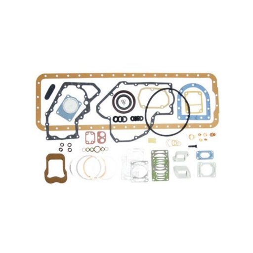 Tömítéskészlet alsó és felső Same 0.073.0050.6, 0.046.0050.6