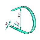 Lehúzó Kemper 64760029156F