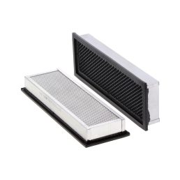 Fülkeszűrő Panclean AX6164 - New Holland