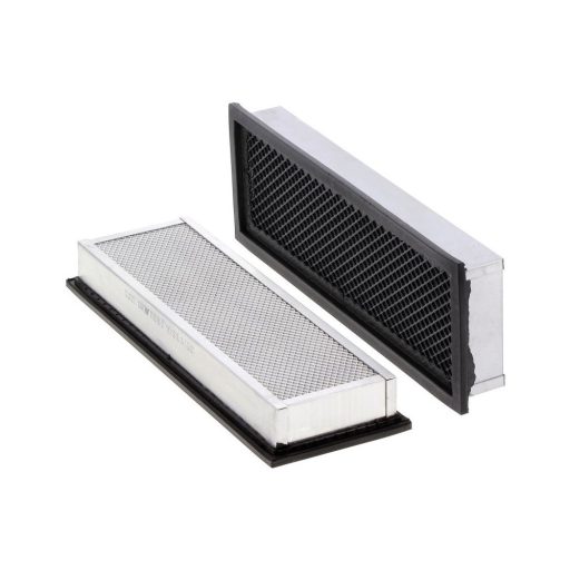 Fülkeszűrő Panclean AX6164 - New Holland