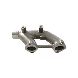 Kipufogótorok Case IH J937477