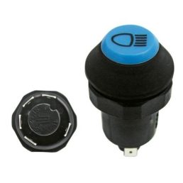   Távolsági fény nyomókapcsoló Deutz-Fahr 11120140XX, 44552, 01177162