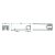 Rendfelszedő fog készlet Vicon 52506296285 (170 mm x 62 mm - 10 db)