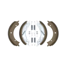 Fékpofakészlet BPW 14200104