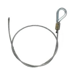 Kézigázbowden Zetor 953539