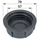 Tanksapka Case IH 1500254C1