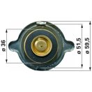 Hűtősapka Case IH E81942, 3134146R1, 787151R91