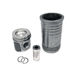   Dugattyúkészlet Valtra-Valmet 836840596, 836640078, 836647420