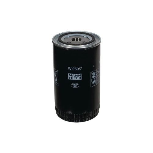 Hidraulikaolaj szűrő MANN-FILTER W9507 - Manitou