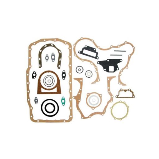 Alsó tömítéskészlet Ford 81813951