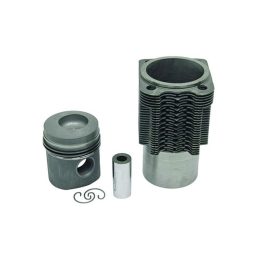 Dugattyúkészlet Deutz-Fahr 02929981, 02925625