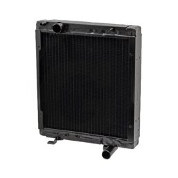 Hűtő John Deere RE212133 Hűtő John Deere RE212133