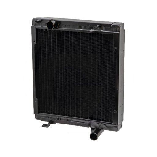 Hűtő John Deere RE212133