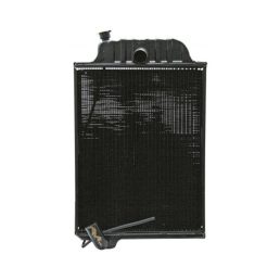 Hűtő John Deere RE21894, AR90738, AR79450 Hűtő John Deere RE21894, AR90738, AR79450