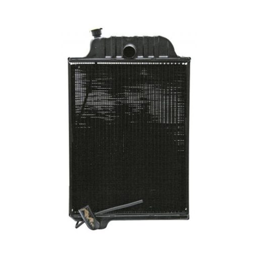 Hűtő John Deere RE21894, AR90738, AR79450