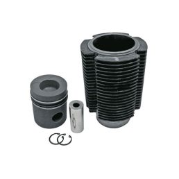 Dugattyúkészlet Eicher 828110