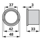Peremes hüvely Krone 647647058