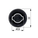 Tanksapka John Deere AL226924, L211070