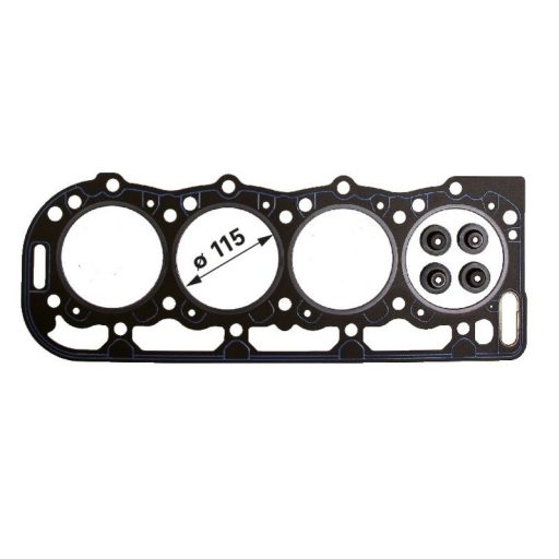 Hengerfejtömítés New Holland 87800517