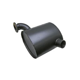 Kipufogódob Ford 82010811, 82008337, 87344289