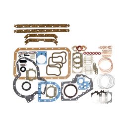   Tömítéskészlet forgattyúsházhoz Same 0.038.0050.6/10, 0.038.0050.6