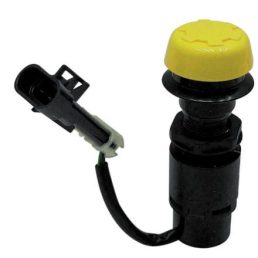   Nyomókapcsoló TLT tengelyhez McCormick 1027777, 452221A1, 353862A1