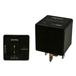 Munkaáram relé Steyr 1-40-758-024, 1-40-758-047